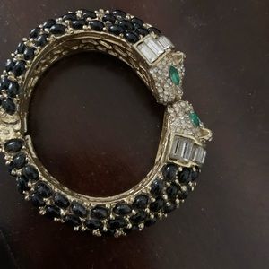 Kenneth Jay Lane bangle